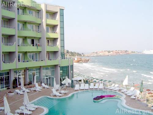 Arsena Hotel 3
